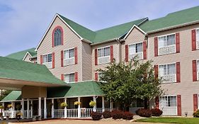 Country Inn And Suites Decatur Il